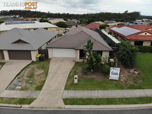 12 Tone Dr Collingwood Park QLD 4301