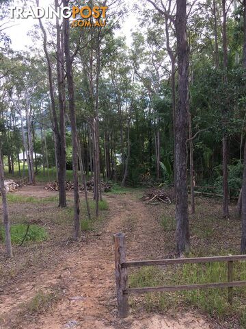 Lot 9 / 34 Summit Road POMONA QLD 4568