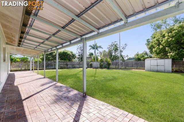 101 Kern Brothers Drive THURINGOWA CENTRAL QLD 4817