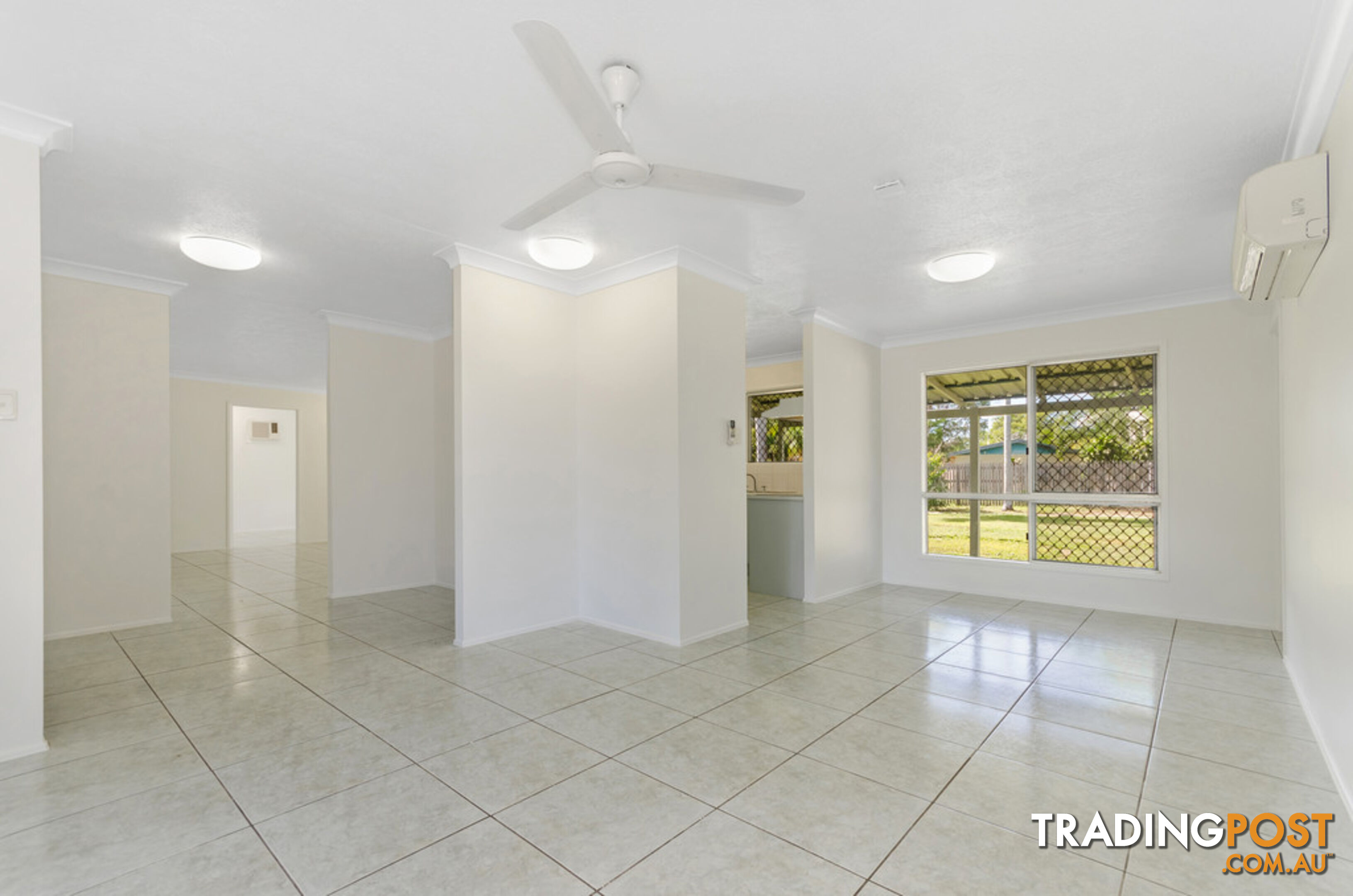 101 Kern Brothers Drive THURINGOWA CENTRAL QLD 4817