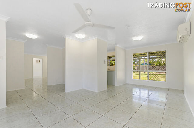 101 Kern Brothers Drive THURINGOWA CENTRAL QLD 4817