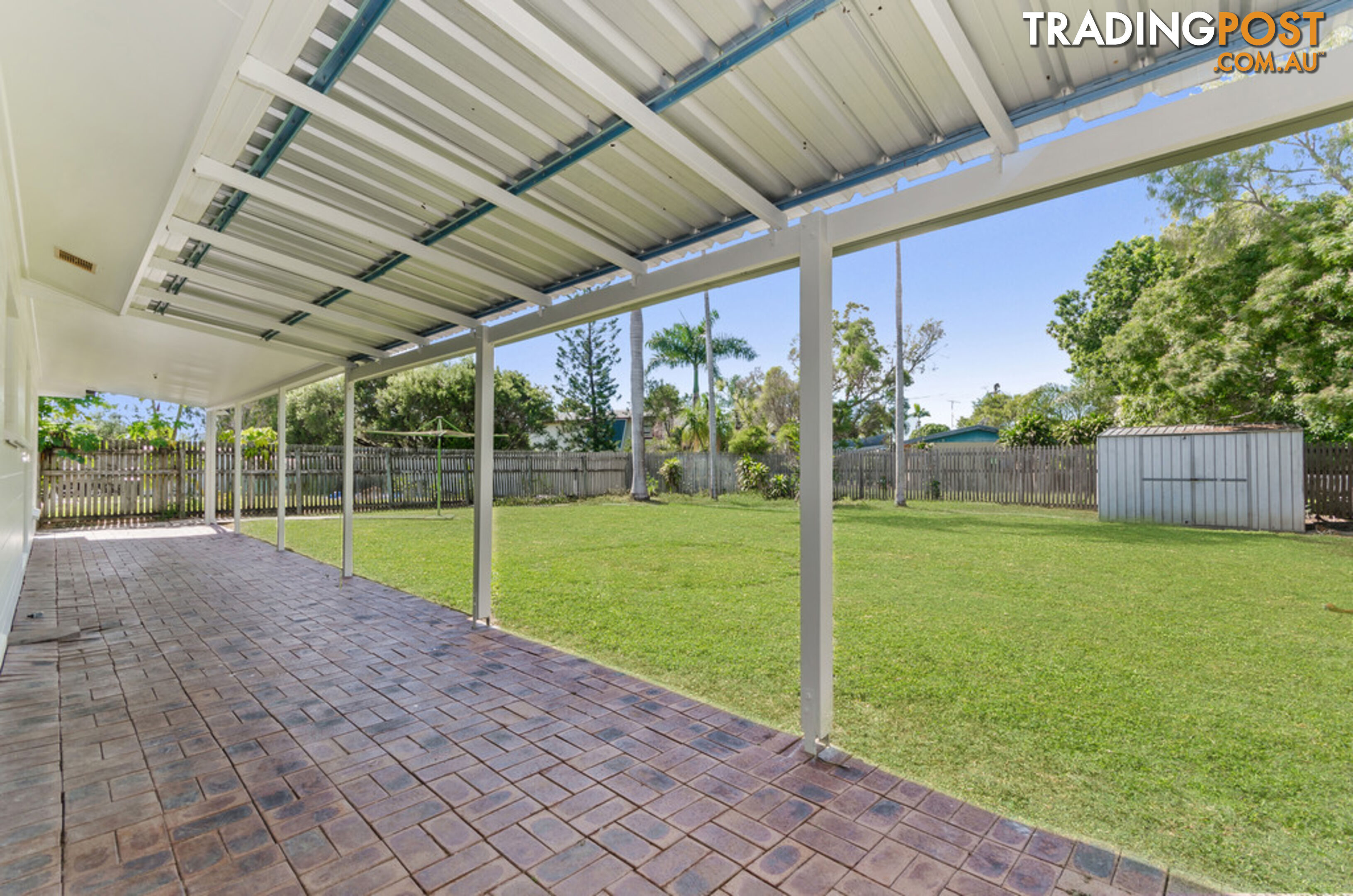 101 Kern Brothers Drive THURINGOWA CENTRAL QLD 4817