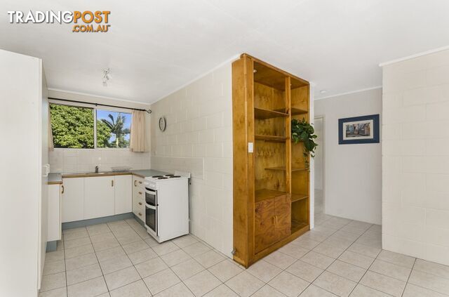 6/18 Armstrong Street HERMIT PARK QLD 4812