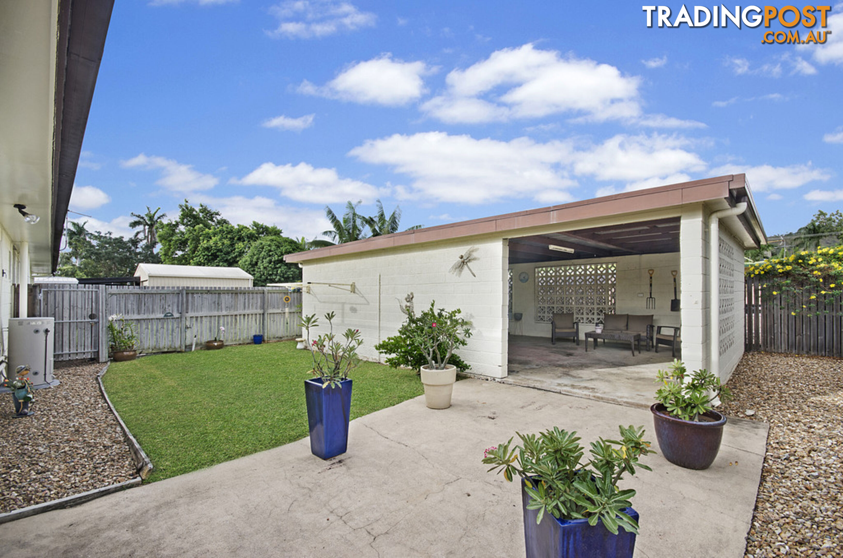 20 Judith Street KELSO QLD 4815