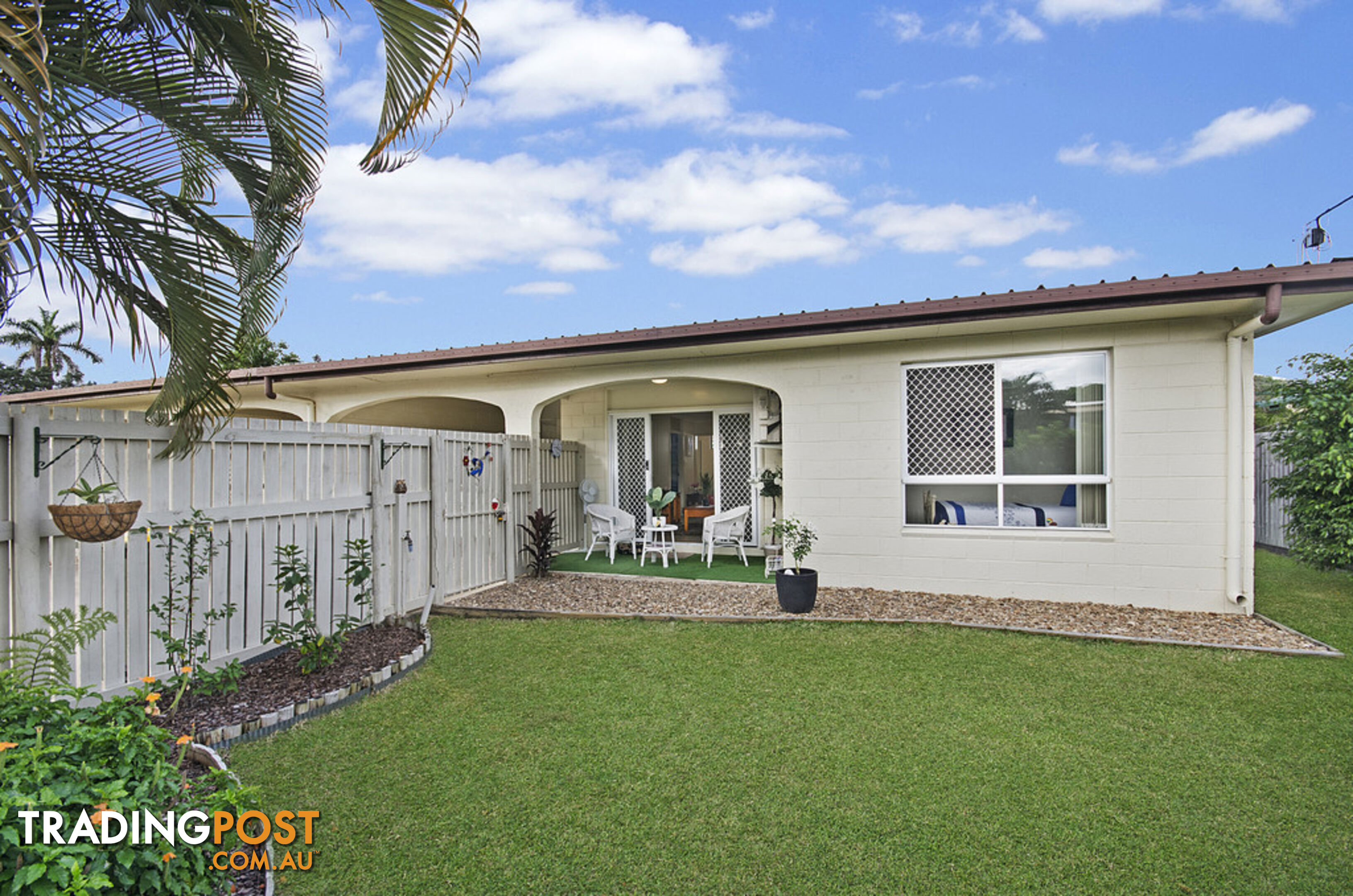 20 Judith Street KELSO QLD 4815