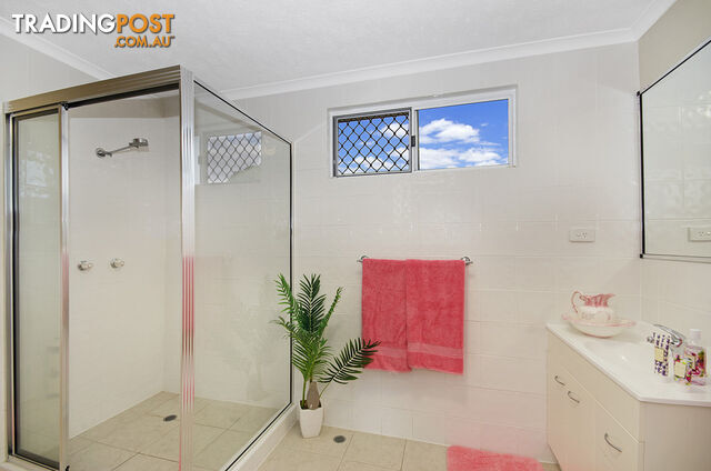 20 Judith Street KELSO QLD 4815