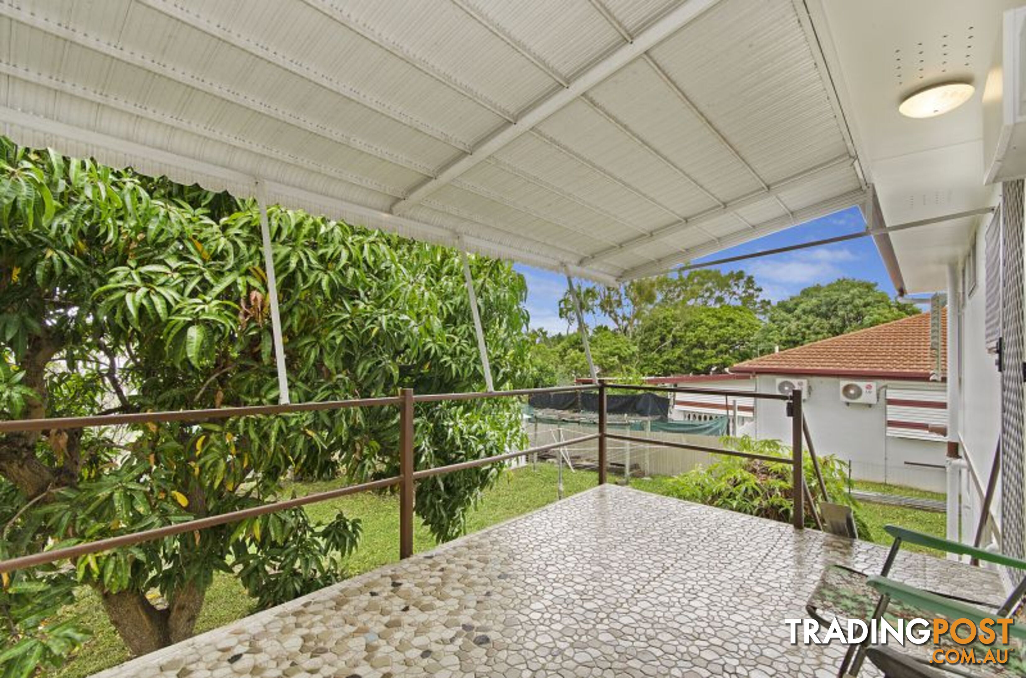 40 Mount Louisa Drive MOUNT LOUISA QLD 4814