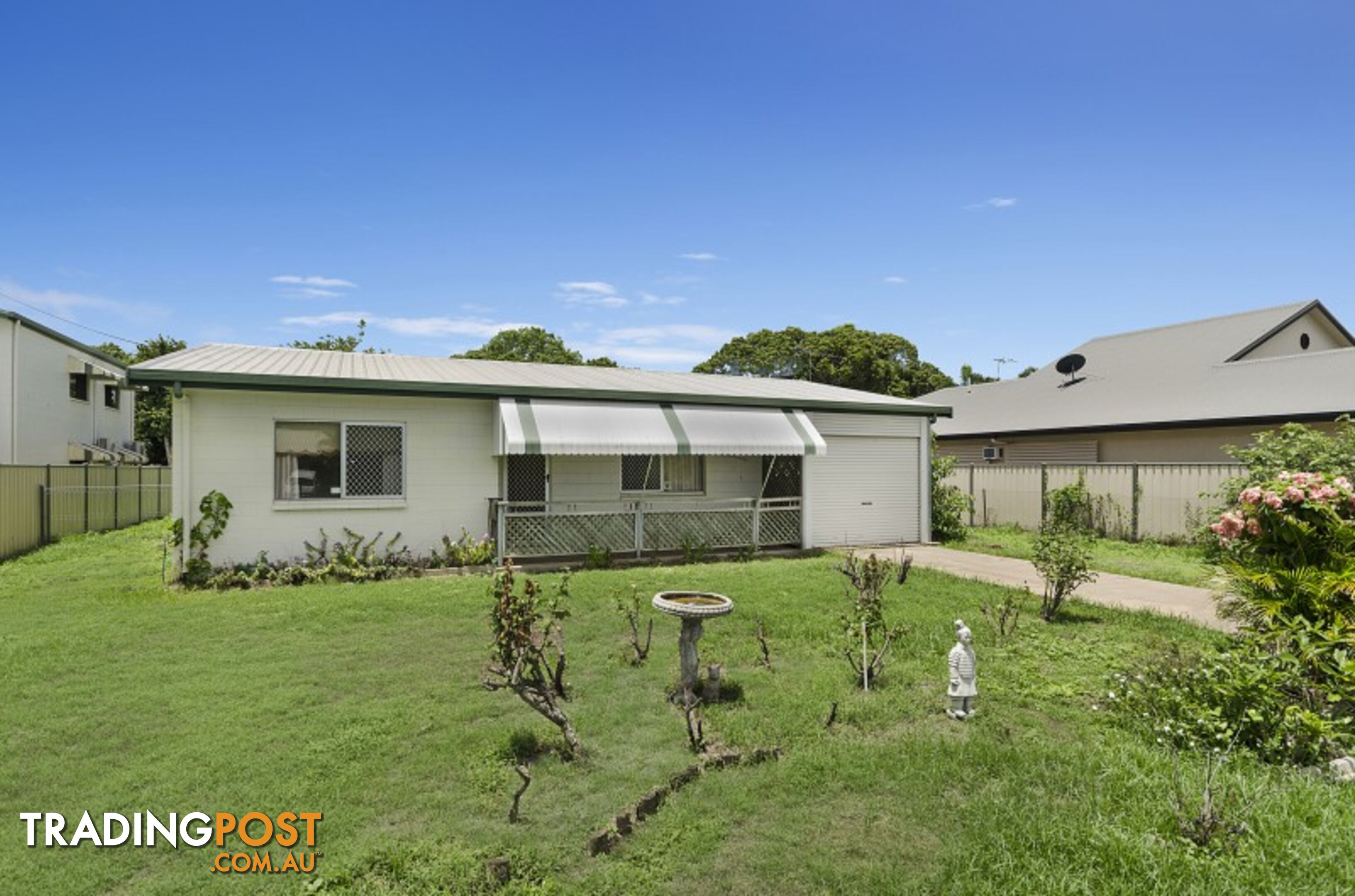 22 Gollogly lane RASMUSSEN QLD 4815