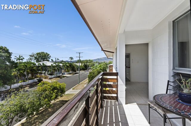 6/18 Armstrong Street HERMIT PARK QLD 4812