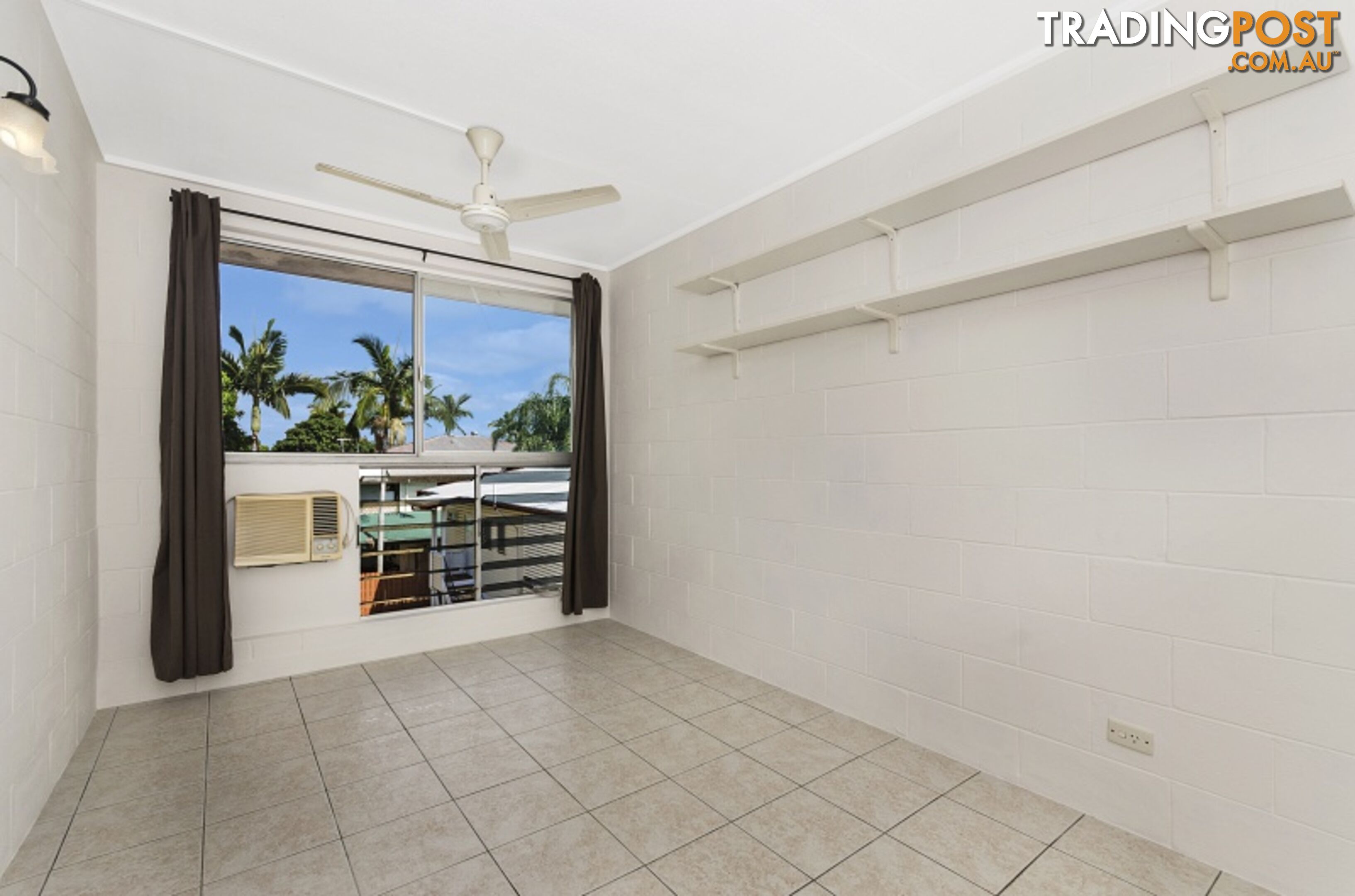 6/18 Armstrong Street HERMIT PARK QLD 4812