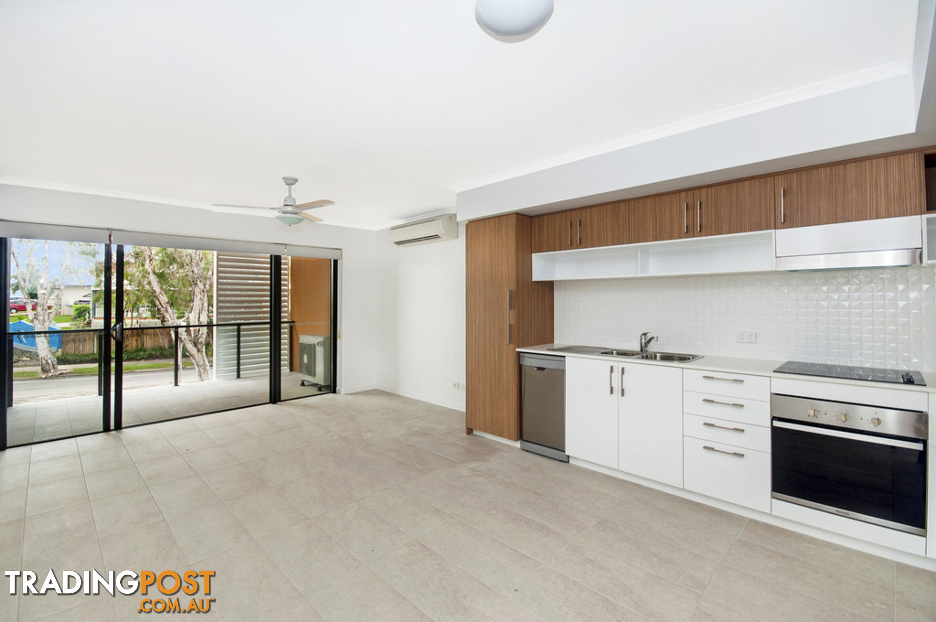 Lot 401/4 Paddington Terrace DOUGLAS QLD 4814