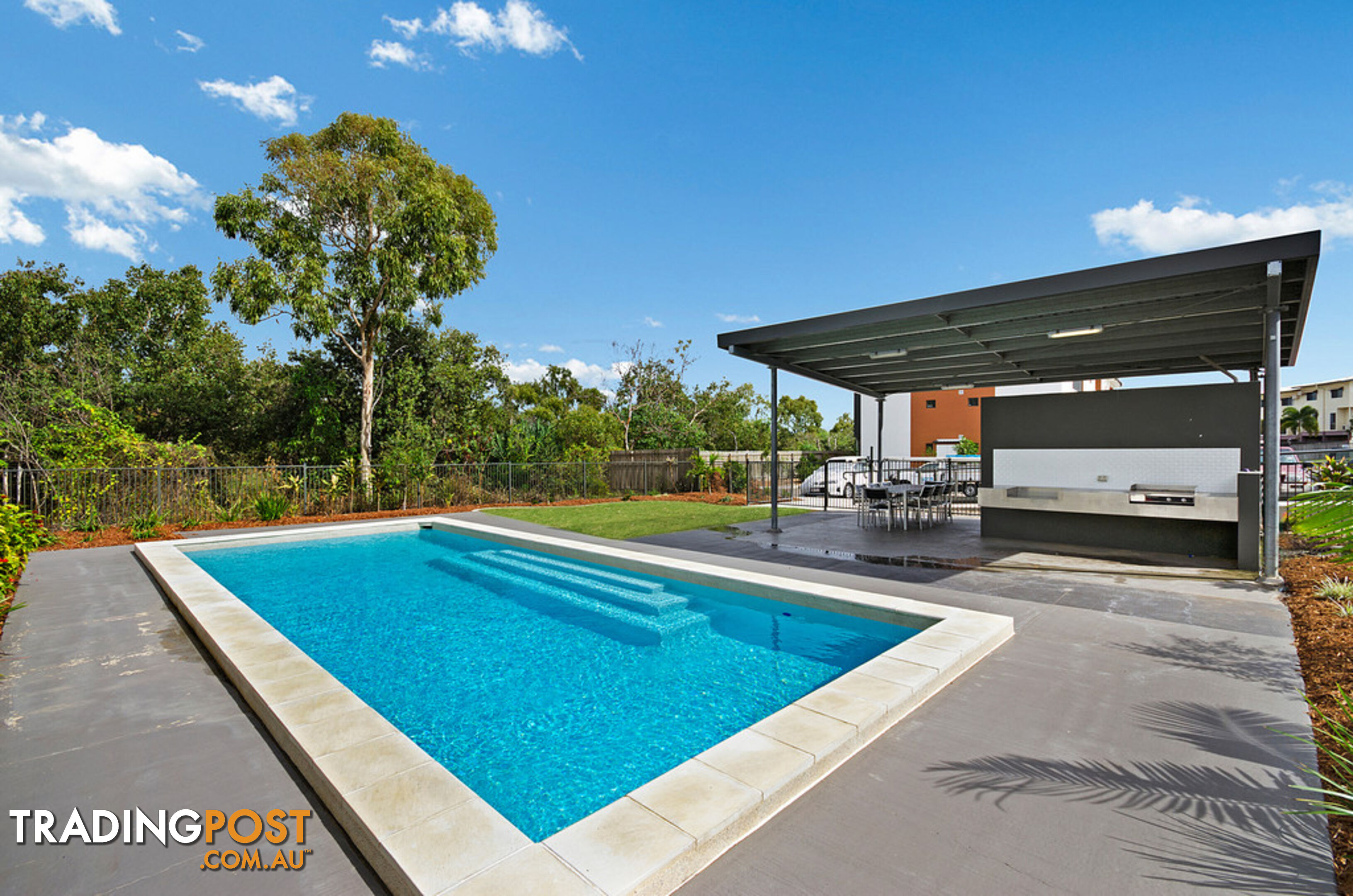 Lot 401/4 Paddington Terrace DOUGLAS QLD 4814