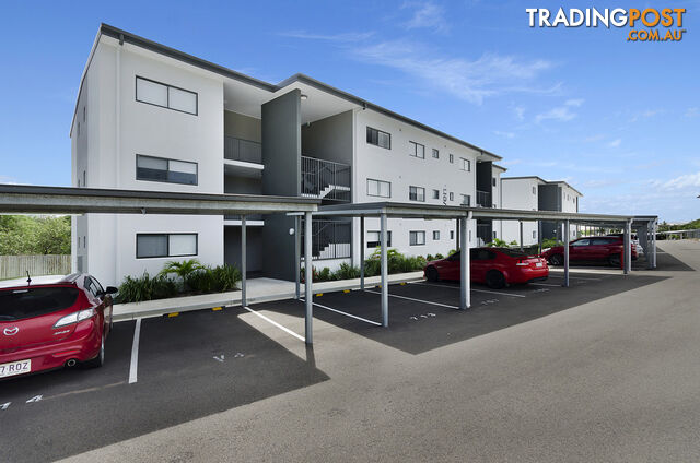 Lot 401/4 Paddington Terrace DOUGLAS QLD 4814