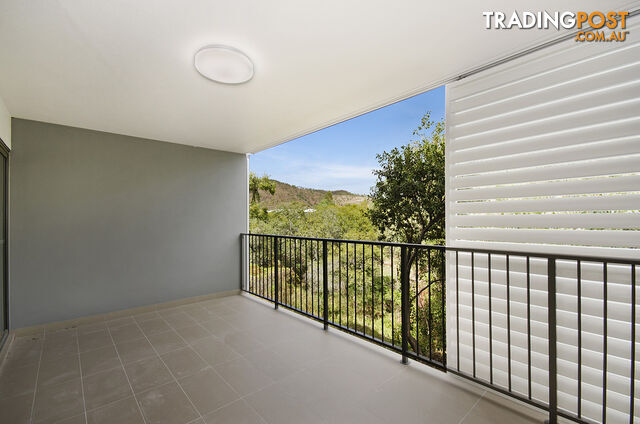 Lot 401/4 Paddington Terrace DOUGLAS QLD 4814