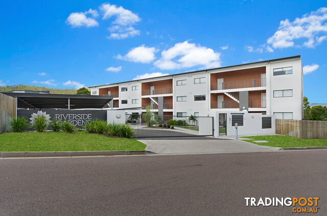 Lot 503/4 Paddington Terrace DOUGLAS QLD 4814