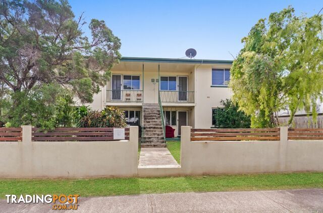 1/37 Bayswater Terrace HYDE PARK QLD 4812