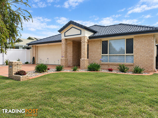 3 Kerry Close WELLINGTON POINT QLD 4160