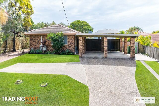67 Riesling THORNLANDS QLD 4164