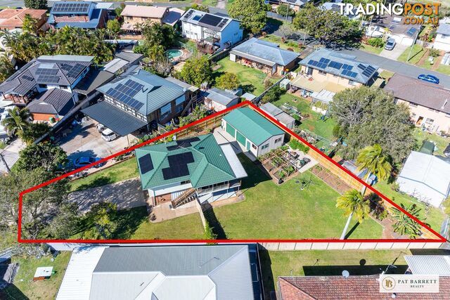 40 Mindarie Crescent WELLINGTON POINT QLD 4160