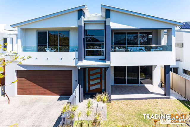 334 Main WELLINGTON POINT QLD 4160