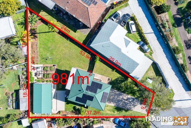 40 Mindarie Crescent WELLINGTON POINT QLD 4160