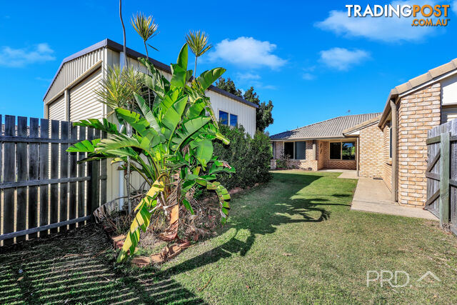 15 Mainsail Court POINT VERNON QLD 4655
