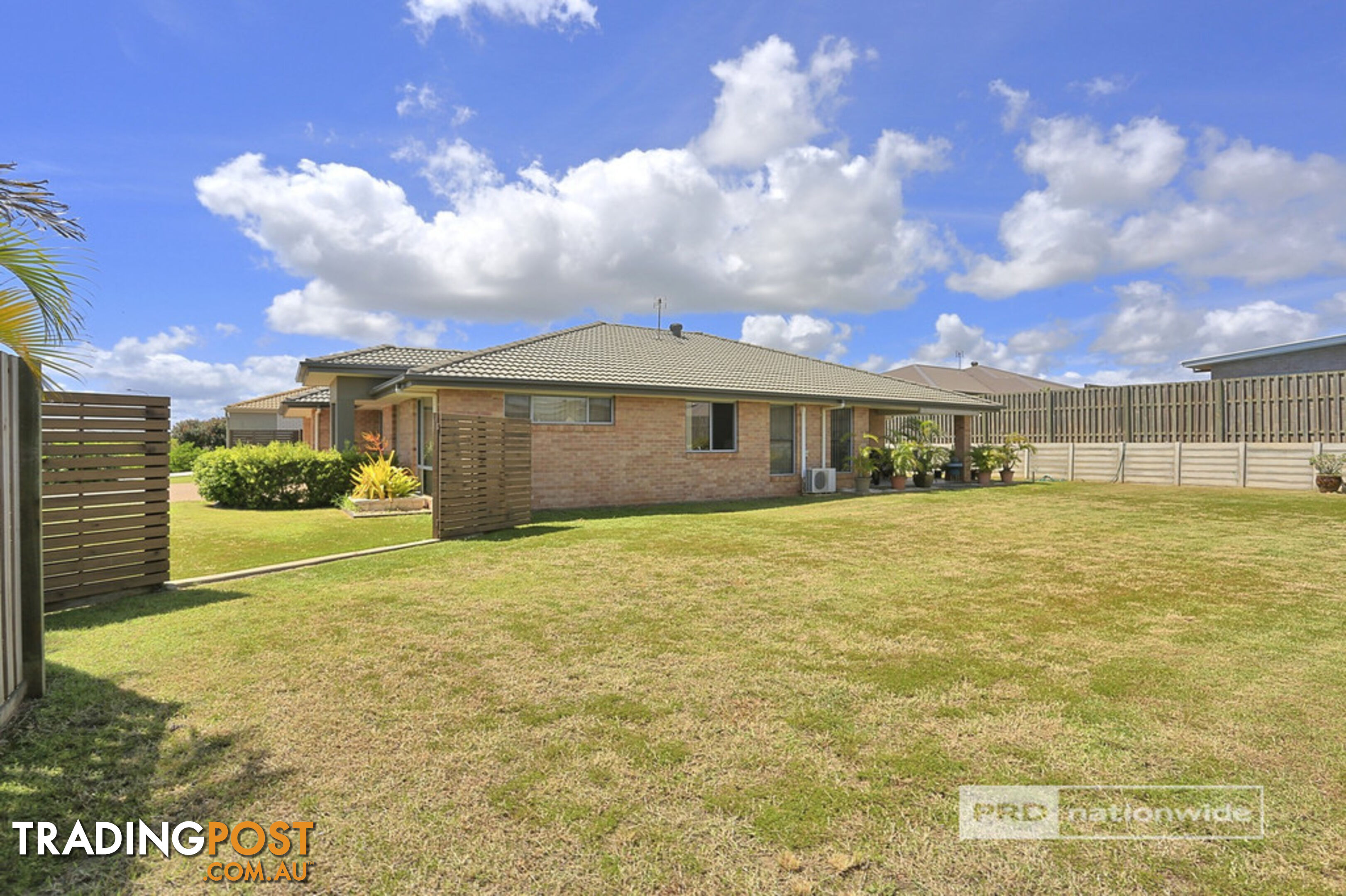 7 Oxley Circuit URRAWEEN QLD 4655