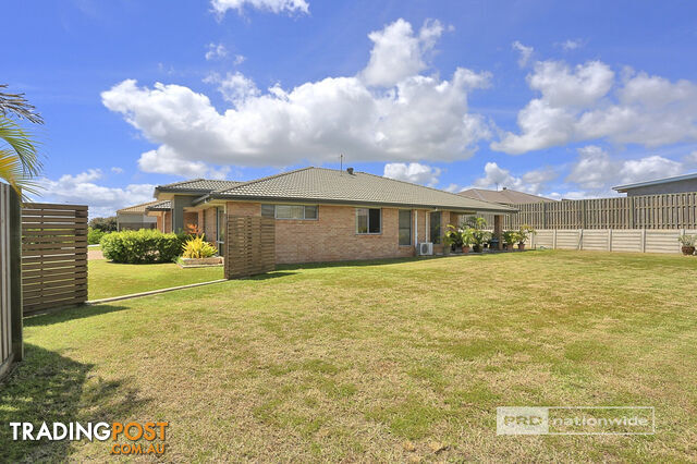 7 Oxley Circuit URRAWEEN QLD 4655