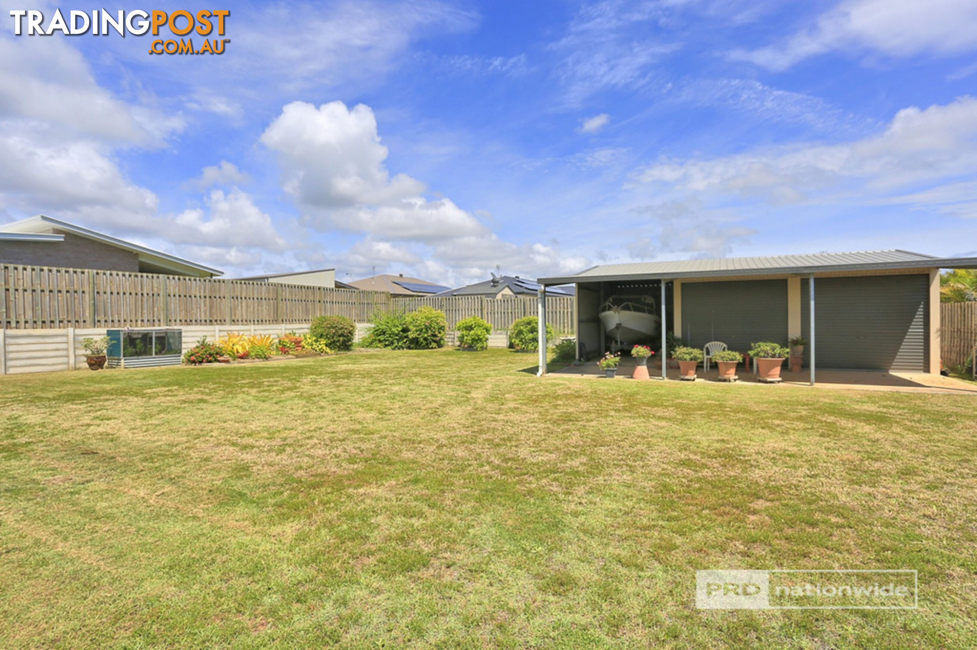 7 Oxley Circuit URRAWEEN QLD 4655