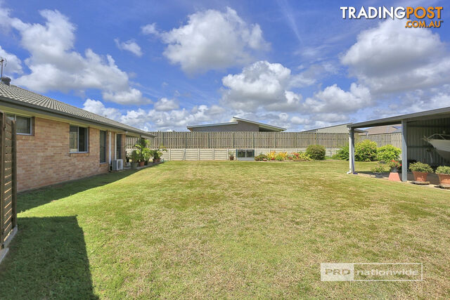 7 Oxley Circuit URRAWEEN QLD 4655