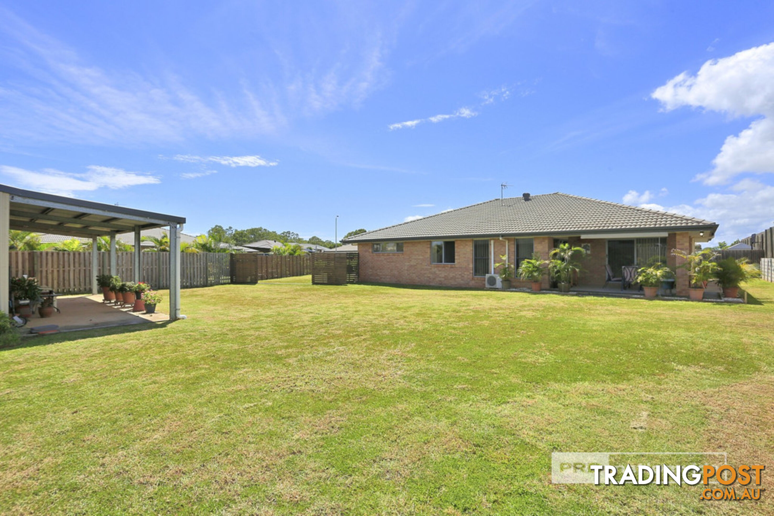 7 Oxley Circuit URRAWEEN QLD 4655