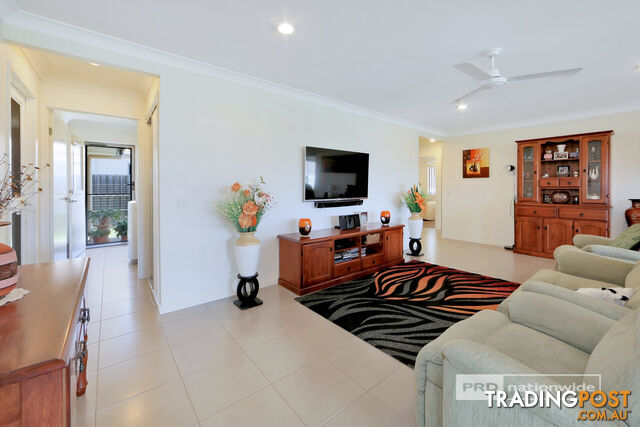 7 Oxley Circuit URRAWEEN QLD 4655