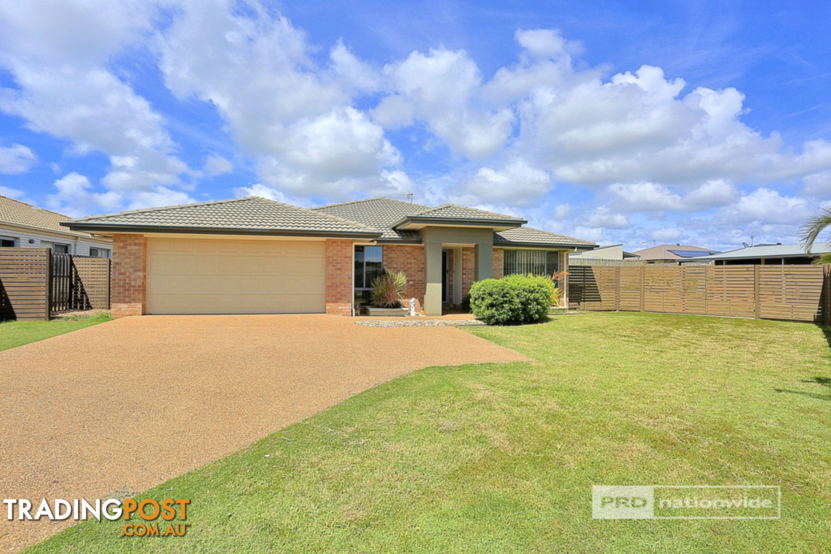 7 Oxley Circuit URRAWEEN QLD 4655