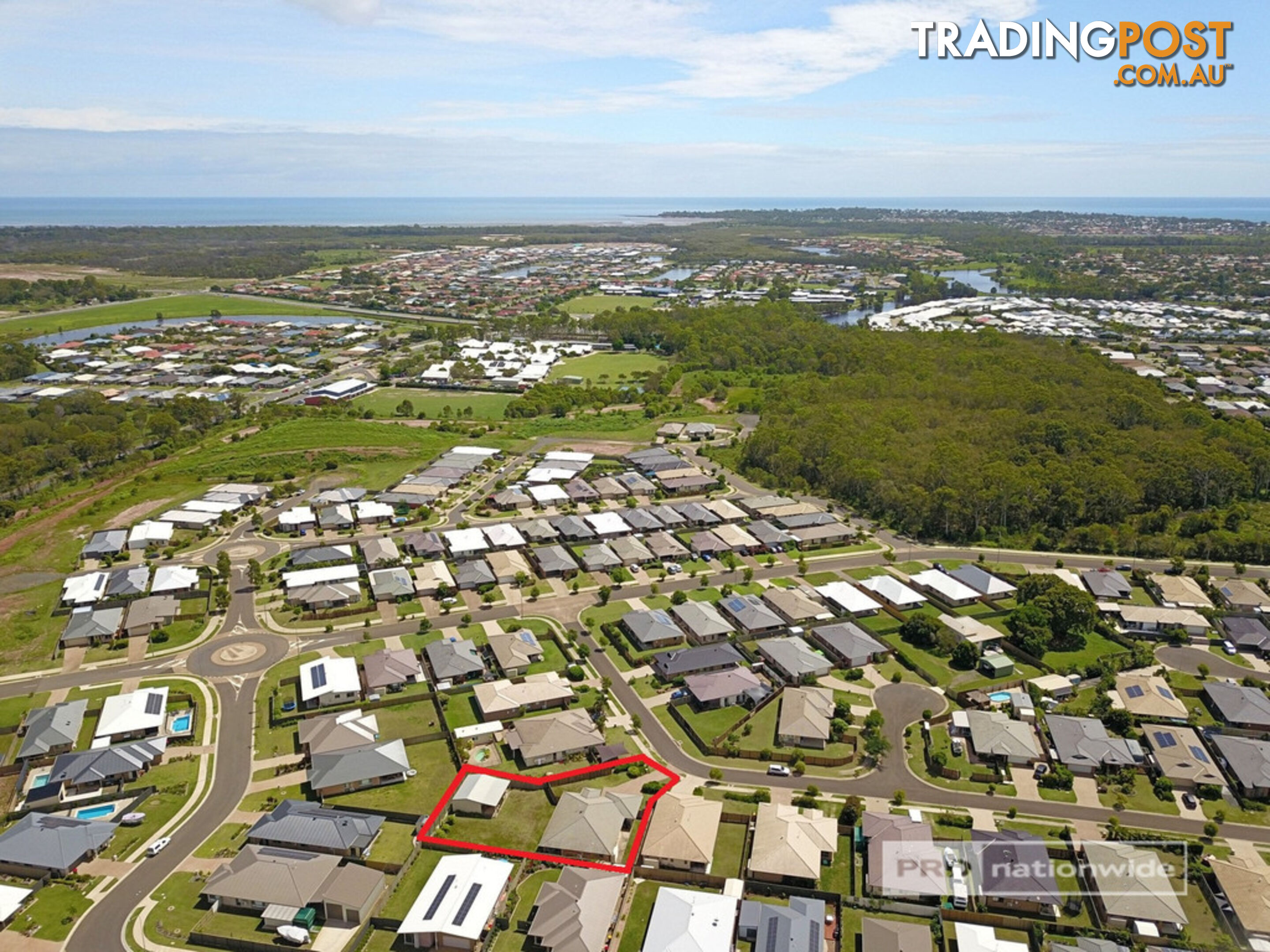 7 Oxley Circuit URRAWEEN QLD 4655