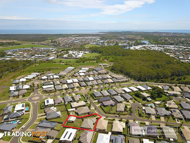 7 Oxley Circuit URRAWEEN QLD 4655