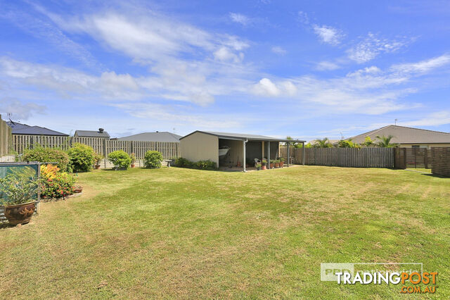 7 Oxley Circuit URRAWEEN QLD 4655