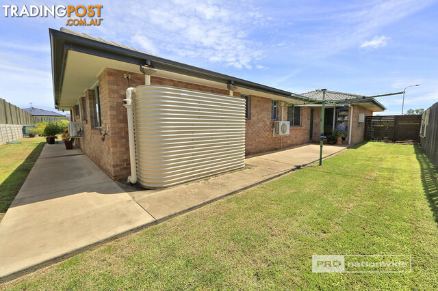 7 Oxley Circuit URRAWEEN QLD 4655