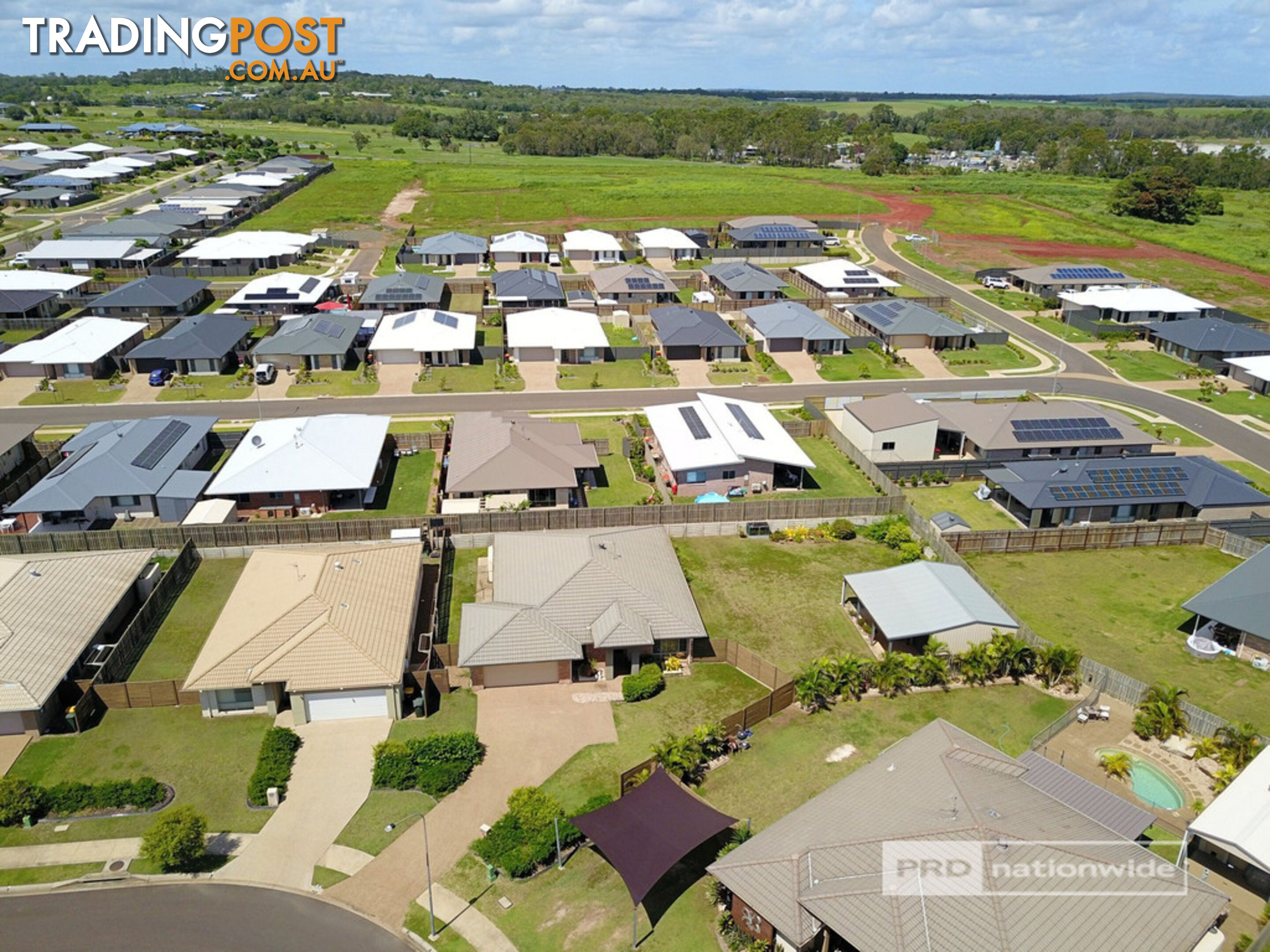 7 Oxley Circuit URRAWEEN QLD 4655