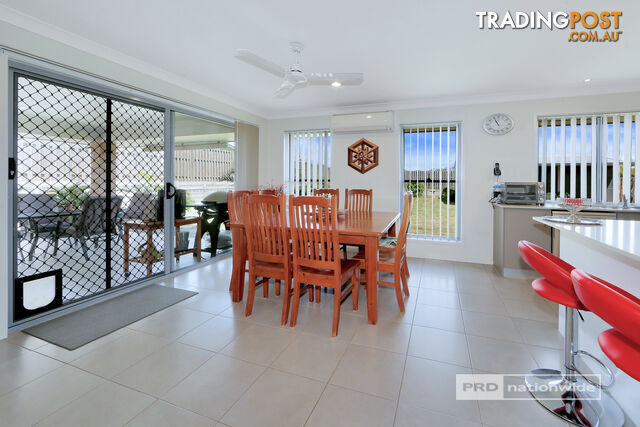 7 Oxley Circuit URRAWEEN QLD 4655