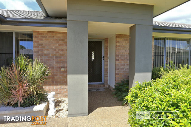 7 Oxley Circuit URRAWEEN QLD 4655