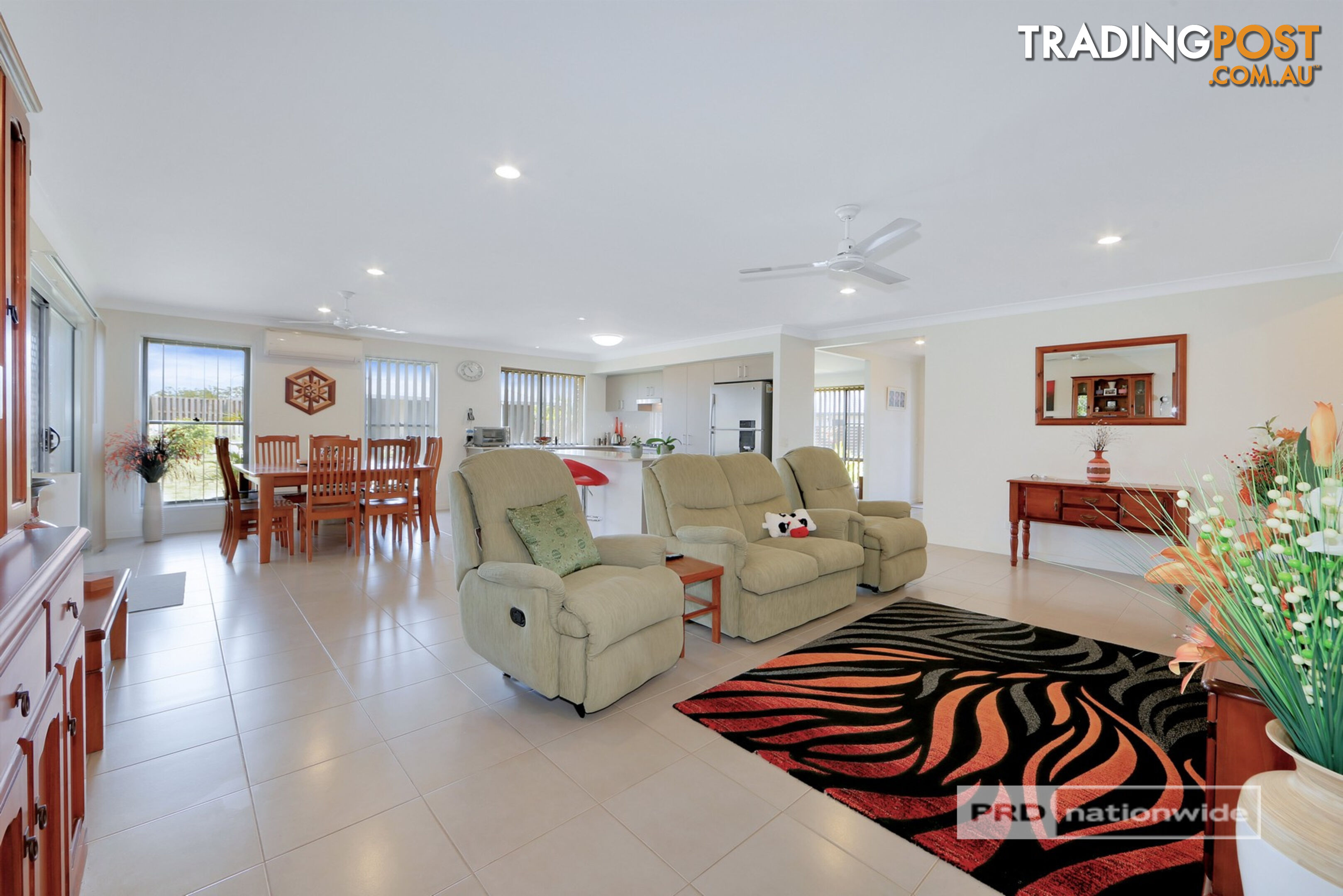 7 Oxley Circuit URRAWEEN QLD 4655