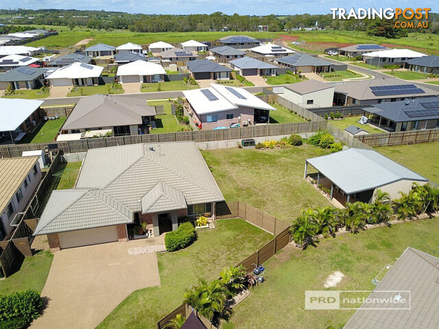 7 Oxley Circuit URRAWEEN QLD 4655