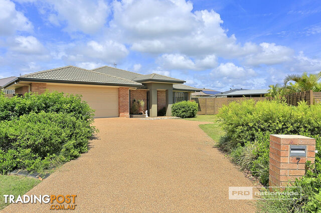 7 Oxley Circuit URRAWEEN QLD 4655