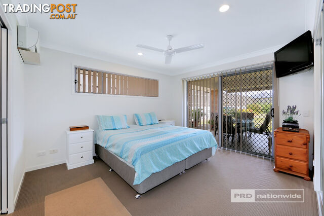 7 Oxley Circuit URRAWEEN QLD 4655