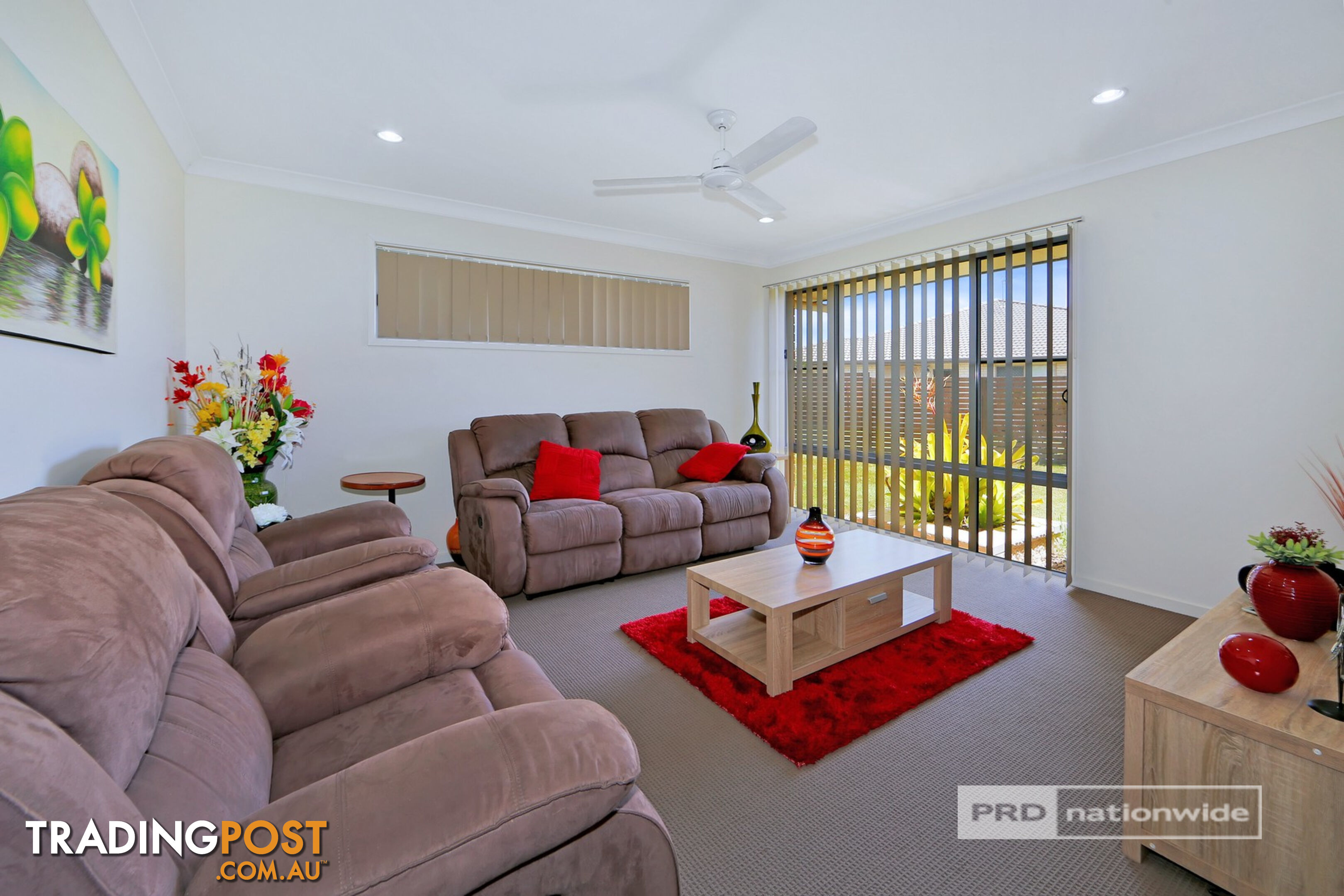 7 Oxley Circuit URRAWEEN QLD 4655