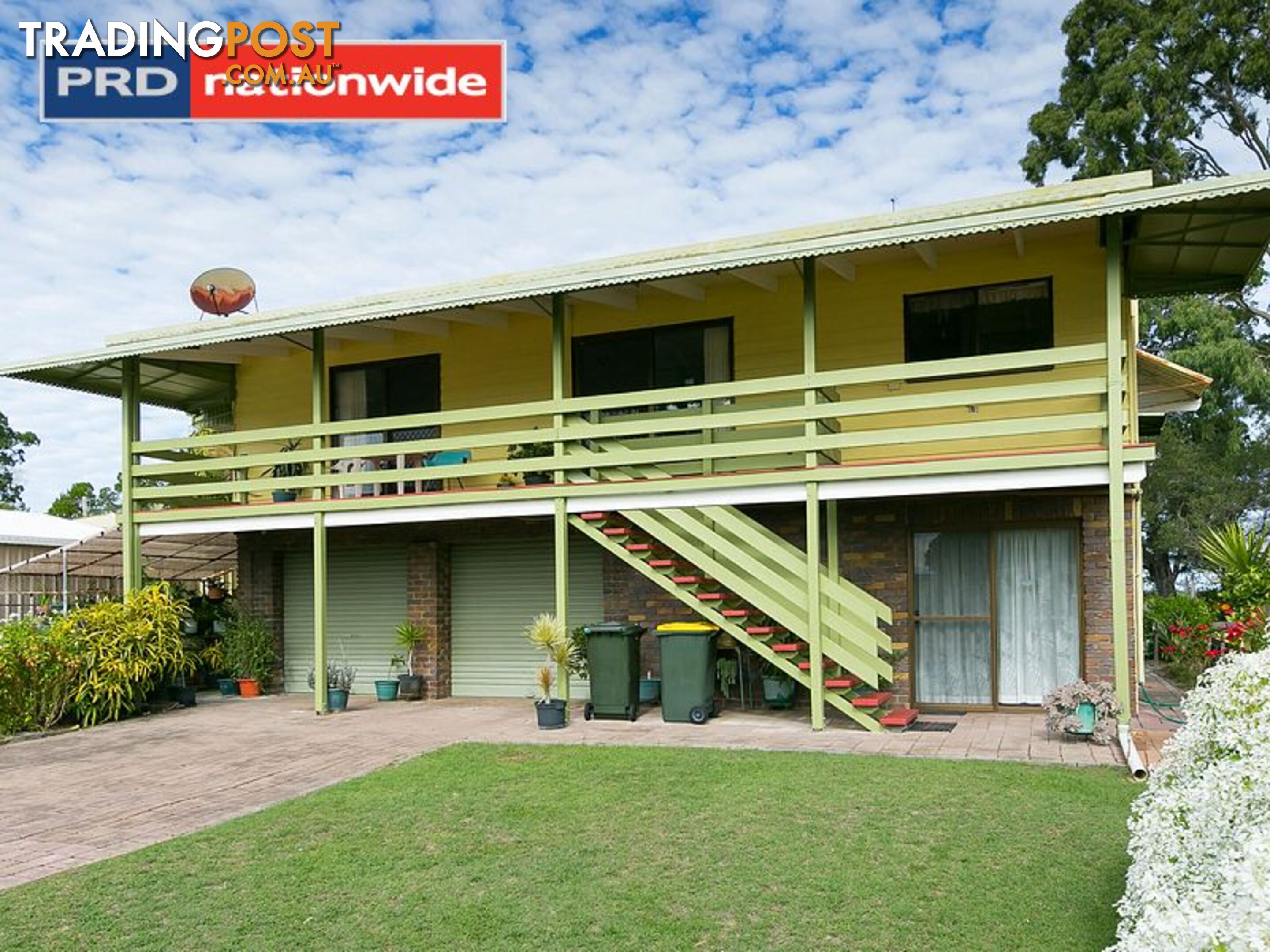 9 Beelbi Place TOOGOOM QLD 4655