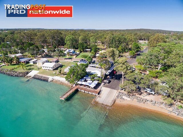 9 Beelbi Place TOOGOOM QLD 4655