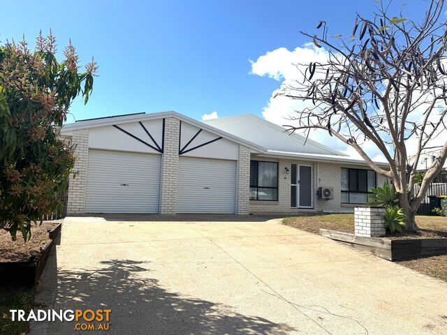 36 Victoria Street POINT VERNON QLD 4655