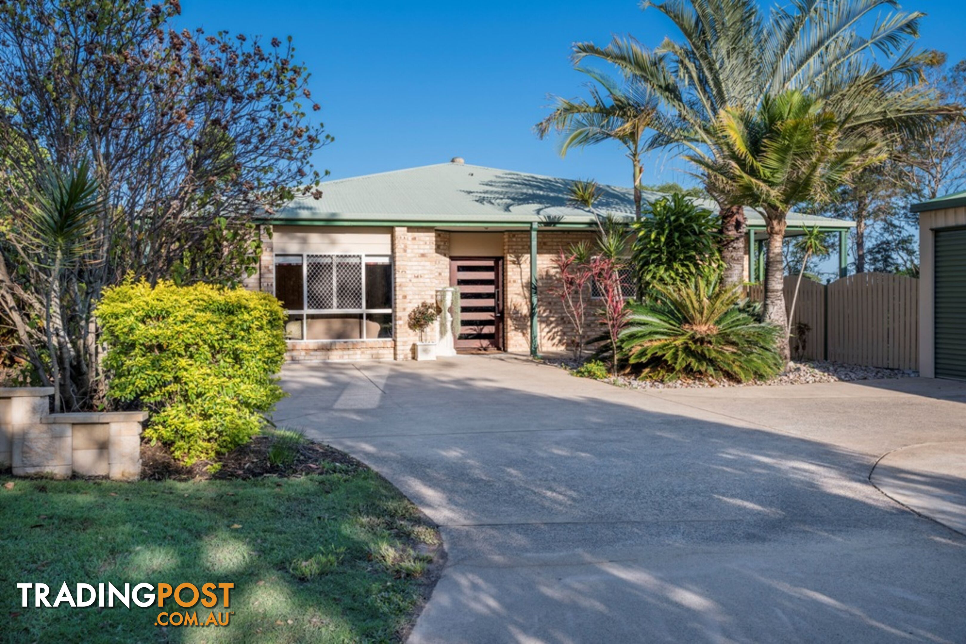 20 Maike Drive URRAWEEN QLD 4655