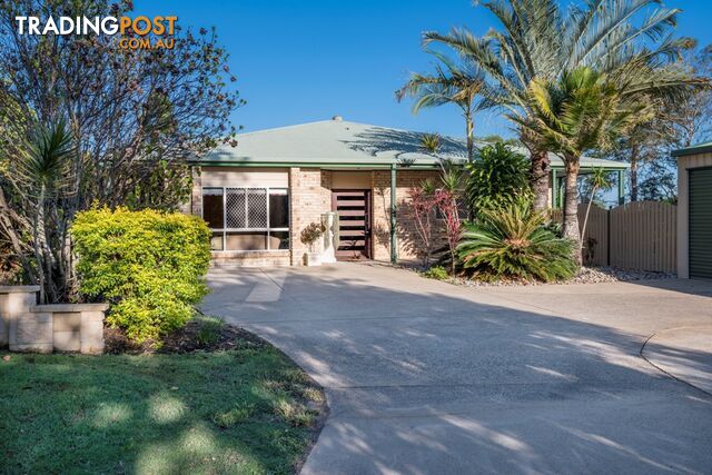 20 Maike Drive URRAWEEN QLD 4655